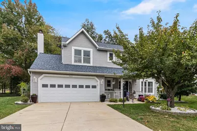 5610 Pinfish Court, Waldorf, MD 20603 - Photo 17