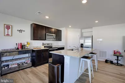 134 Charming Forest Ave, La Plata, MD 20646 - Photo 13