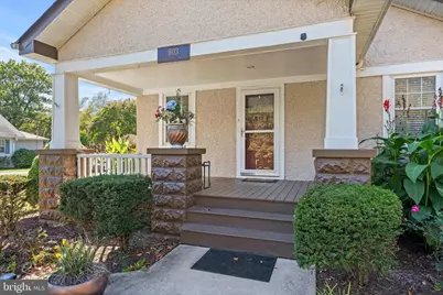 803 Washington Avenue, La Plata, MD 20646 - Photo 3