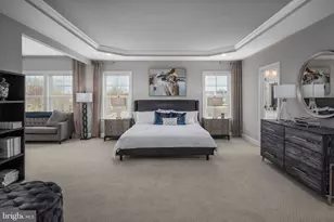 3812 Solidarity Circle, Waldorf, MD 20603 - Photo 19