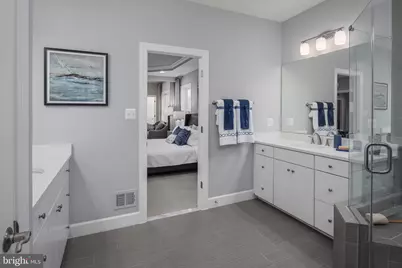 3812 Solidarity Circle, Waldorf, MD 20603 - Photo 21