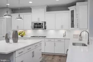 3812 Solidarity Circle, Waldorf, MD 20603 - Photo 13