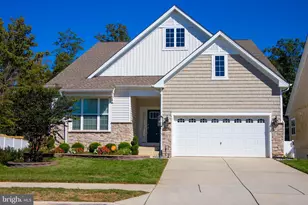 4550 Shakespeare Cir, White Plains, MD 20695 - Photo 1