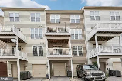 329 Munahan Circle #329A, Indian Head, MD 20640 - Photo 21