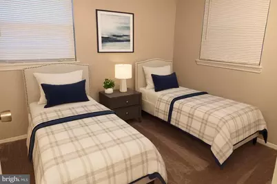 1001 Tyler Court, Waldorf, MD 20602 - Photo 11