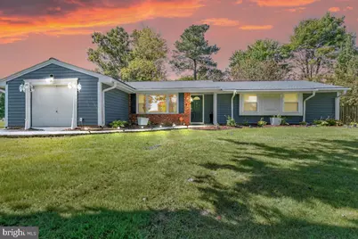 5026 Nicholas Road, Waldorf, MD 20601 - Photo 1