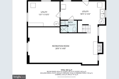 12606 Sub Station Road, Waldorf, MD 20601 - Photo 41