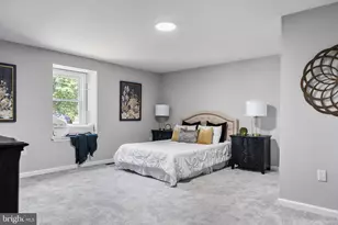 8709 Fendley Way, Waldorf, MD 20603 - Photo 25