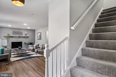 8709 Fendley Way, Waldorf, MD 20603 - Photo 11