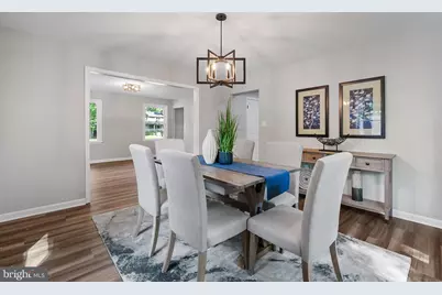 8709 Fendley Way, Waldorf, MD 20603 - Photo 15