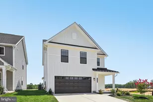 466 Wood Grain Ave, La Plata, MD 20646 - Photo 3