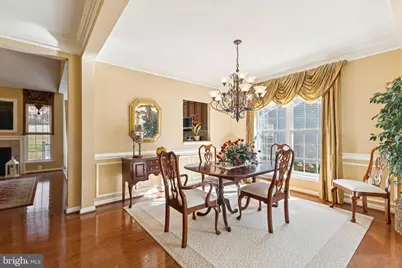 136 Hawthorne Greene Circle, La Plata, MD 20646 - Photo 15