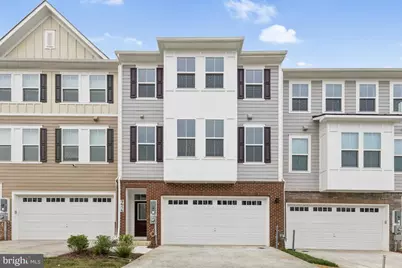 9656 Killenney Place, Waldorf, MD 20601 - Photo 1