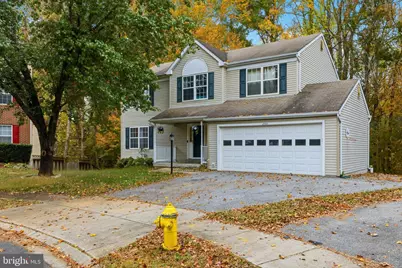 2401 Vidalia Court, Waldorf, MD 20601 - Photo 3