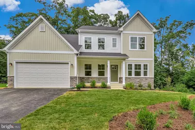 6649 Brooky Place, Bryans Road, MD 20616 - Photo 1