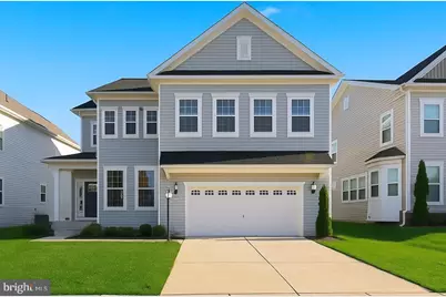 4564 Shakespeare Circle, White Plains, MD 20695 - Photo 1