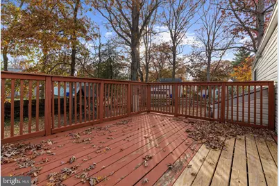 3902 Newman Court, Waldorf, MD 20602 - Photo 29