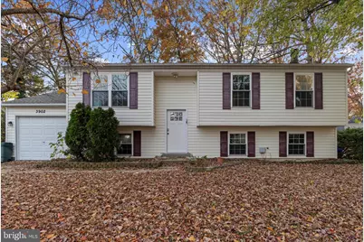 3902 Newman Court, Waldorf, MD 20602 - Photo 1