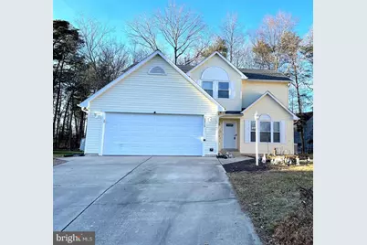 5515 Skipjack Court, Waldorf, MD 20603 - Photo 1