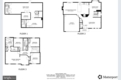 13246 Hawks Branch Court, Waldorf, MD 20601 - Photo 39