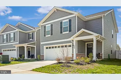 549 Fawn Meadow Lane, La Plata, MD 20646 - Photo 3