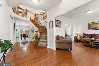 4505 Coachmans Path Court, Waldorf, MD 20601 - Photo 9