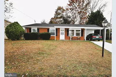 137 Garner Avenue, Waldorf, MD 20602 - Photo 1