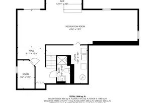 2609 Larissa Ct, Bryans Road, MD 20616 - Photo 11