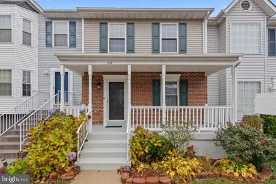 105 Palmetto Court, La Plata, MD 20646 - Photo 1