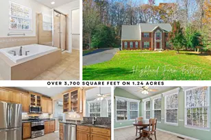 11505 Highland Farm Ct, La Plata, MD 20646 - Photo 1