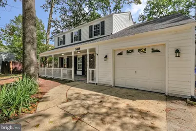 1404 Boswell Court, Waldorf, MD 20602 - Photo 1