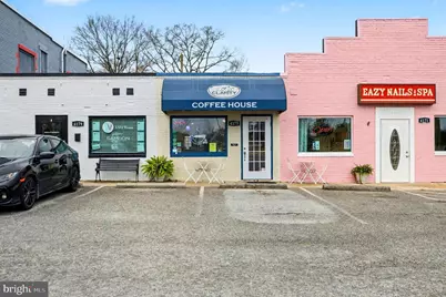 25 Indian Head Avenue, Indian Head, MD 20640 - Photo 43