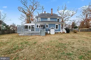 25 Indian Head Ave, Indian Head, MD 20640 - Photo 37
