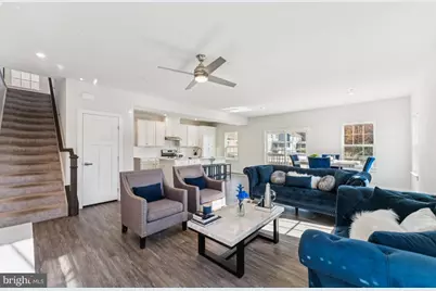 2598 Skeeter Court, Waldorf, MD 20603 - Photo 7