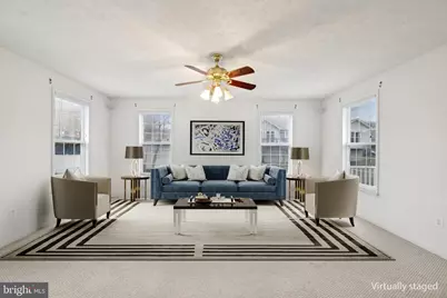 2797 Desert Sun Court, Waldorf, MD 20603 - Photo 17