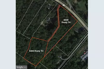 6355 Dusty Trail Place, Hughesville, MD 20637 - Photo 1