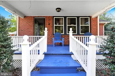 9290 Beaverdam Road, Nanjemoy, MD 20662 - Photo 21