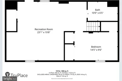 4250 Piper Lane, Marbury, MD 20658 - Photo 13