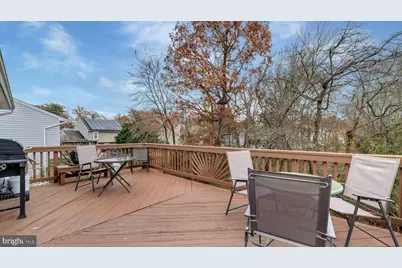 5085 Bluehead Court, Waldorf, MD 20603 - Photo 21