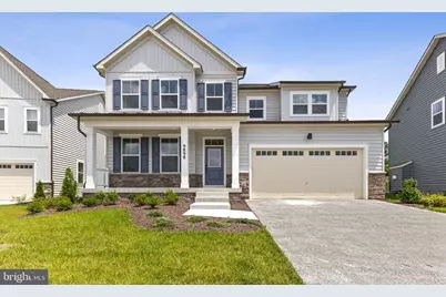 Lot A07 Selkie Lane, Waldorf, MD 20601 - Photo 1