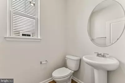 Lot A07 Selkie Lane, Waldorf, MD 20601 - Photo 7