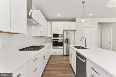 Lot A07 Selkie Lane, Waldorf, MD 20601 - Photo 11