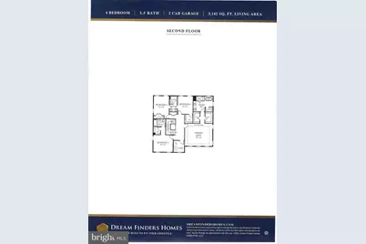 Lot 137 Stonehaven Court, Waldorf, MD 20601 - Photo 3