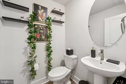 3076 Perthshire Place, Bryans Road, MD 20616 - Photo 21