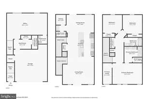 3076 Perthshire Pl, Bryans Road, MD 20616 - Photo 27