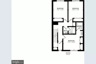 6114 Red Squirrel Place, Waldorf, MD 20603 - Photo 33