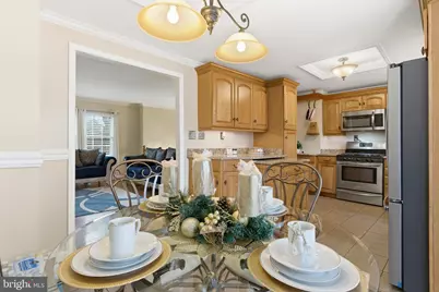 23 Pagnell Circle, Waldorf, MD 20602 - Photo 9