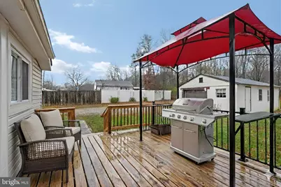4615 Port Tobacco Road, Nanjemoy, MD 20662 - Photo 5
