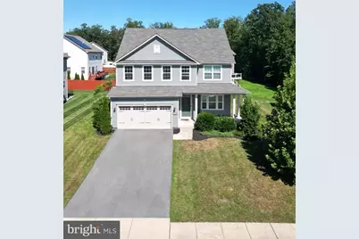 8881 Bancroft Drive, Waldorf, MD 20603 - Photo 1