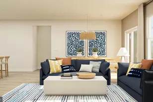 5373 Canyonlands St, White Plains, MD 20695 - Photo 7